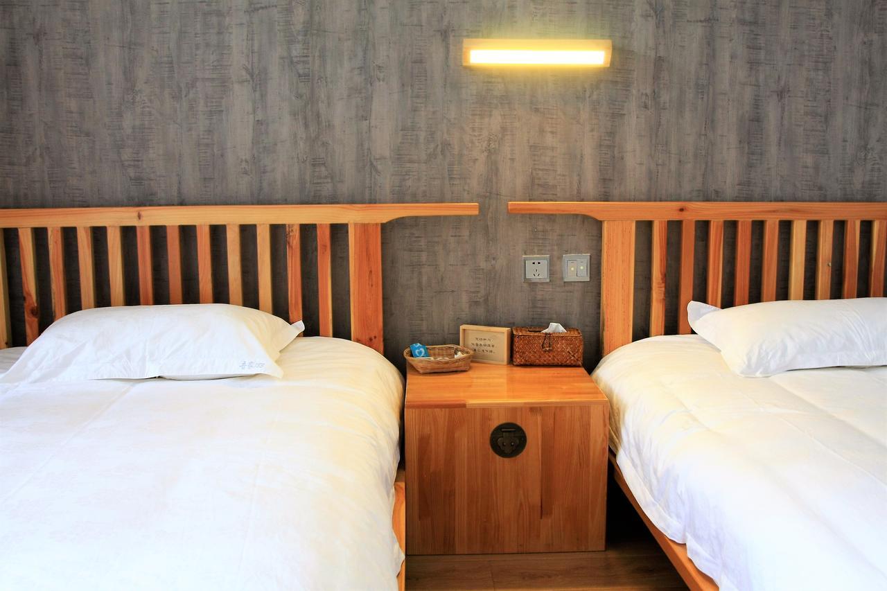Dali Buxianshan Boutique Guesthouse-In Dali Ancient City,Near Three Pag Odas And Erhai Lake,Provide Tour Guide Service And Local Experience Экстерьер фото